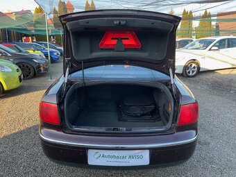 Volkswagen Phaeton 3.2 V6 5m - 14