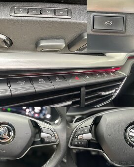 Škoda Octavia Style IV Pano/Virtual/Canton/Dcc - 14