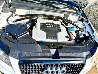 Audi Q5 3,0TDI Quattro S-Line - 14