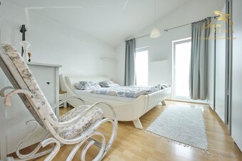 BEZKONKURENČNÁ CENA  Slnečný 5-izbový rodinný dom na Slnečn - 14