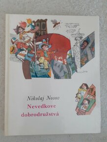 Detské knihy 2 - 14