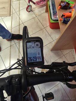 Elektrobicykel Giant - 14