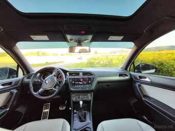 VW Tiguan ALLSPACE 2.0 TSi DSG 7Míst - 14