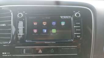 MITSUBISHI  OUTLANDER  2,0   MIVEC  2WD   CVT - 14