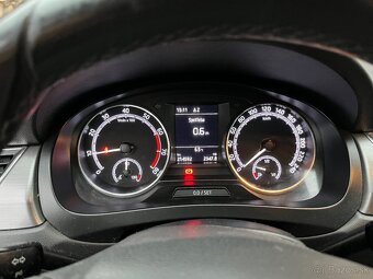 Predám auto Škoda Rapid 1.0 TSI 81kw 2018 - 14