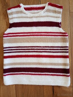 Balik oblečenia pre dievča, veľ.134, posta GRATIS - 14