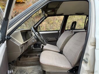 Škoda Favorit 136L , - 14