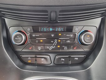 Ford C-Max 1.0 EcoBoost 125k Titanium za 7.990 € - 14