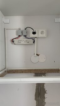 Ponúkam Elektrroinštalačné práce Bratislava a okolie - 14