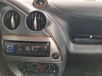 Ford Streetka 1,6 Elegance - 14