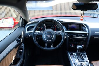 Audi A5 Sportback 3.0 TDI clean diesel quattro S tronic - 14