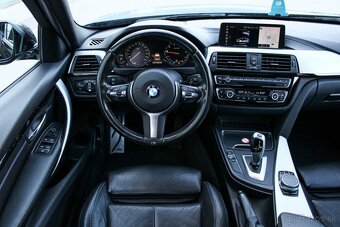 BMW 3 Touring F31 318i M Sport A/T - 14