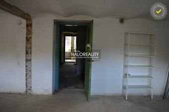 HALO reality - Predaj, rodinný dom Jakubany - 14