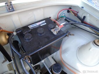 Trabant 601 - 14