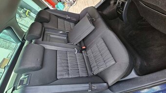 Škoda Octavia Combi 1.6 TDI 77kW klima tempomat 2010 ČR - 14