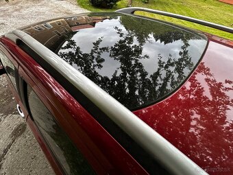 ✅ Peugeot 307 SW 1.6Hdi - čerstvá stk EM ✅ - 14