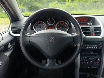 ✳️Peugeot 207 SW 1.4e Slovakia Pack✳️ - 14