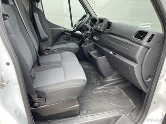 Renault Master 2.3dCi 135 L3H2P3 Extra 4d.. - 14