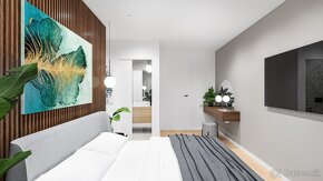 REZERVOVANÝ Novostavba - dvojdom Kremnická ulica, Košice - 14
