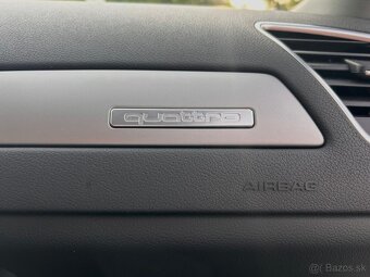 Audi A4 Quatrro - 14