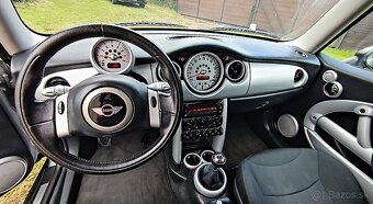 ✳️Mini Cooper One R50 1.6 66kw ✳️ - 14