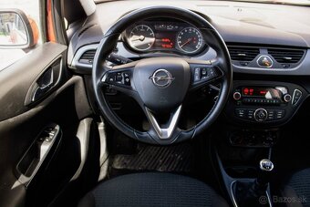 Opel Corsa 1.2 16V Enjoy - 14