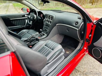 Alfa Romeo Brera 2,2 JTS - 14