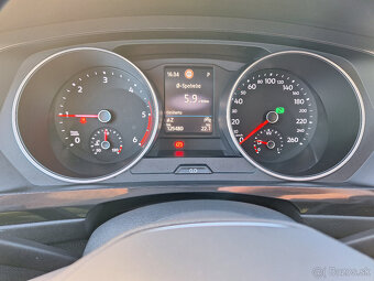 Volkswagen Tiguan 2.0 TDI EVO Life DSG - 14