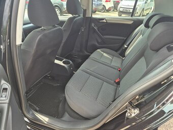Vw golf - 14
