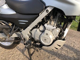 Predam cestovne enduro BMW F 650 GS, ABS, 2005, 37kW - 14