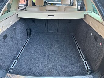 Superb 2, combi 4x4 - 14