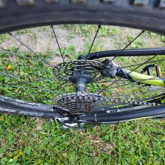 Scott Spark 30 M - 14