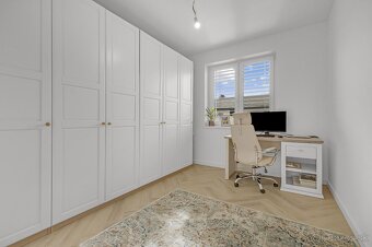 Moderný rodinný dom v obci Kostolné Kračany, časť Amadeho Kr - 14
