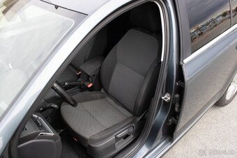 Škoda Octavia Combi 1.6 TDI Elegance DSG - 14