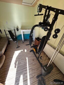 Na predaj 4 izbový rodinný dom, Dvory nad Žitavou - 14