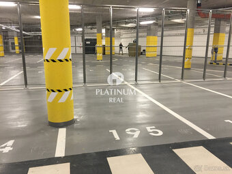 3 izbový byt s terasou a garážou v PANORAMA CITY, 25. poscho - 14