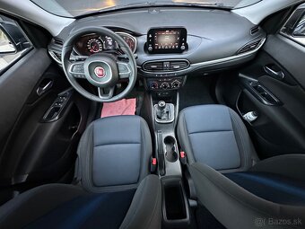 Fiat Tipo 1.3 MultiJet Mirror - 14