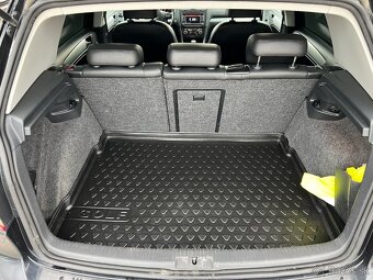 VW Golf 6 2.0 TDI diesel, 103kW, MT/6, 4x4, rok:01.2011. - 14