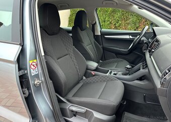 Škoda KoroQ 2.0TDI 110kw - 14
