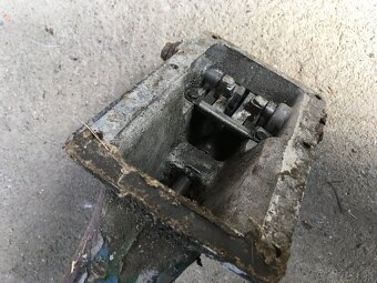 Kulisa z prevodovky 1202, 1203 - 14