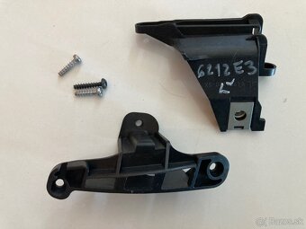 Opravné sady, držiaky svetlometov Peugeot - 14