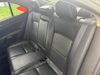 Suzuki Kizashi, 2011 ⭐6st. manuál ⭐predný pohon⭐ panorama⭐ - 14