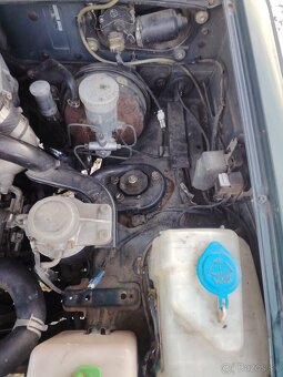 Suzuki Grand Vitara 2.0td 4X4 - 14