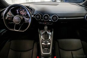 Audi TT Coupe - 14