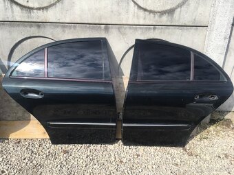 w211 mercedes - 14