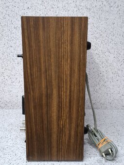 AKAI GX-4400D / GLASS X'TAL FERRITE HEAD / THREE HEAD - 14