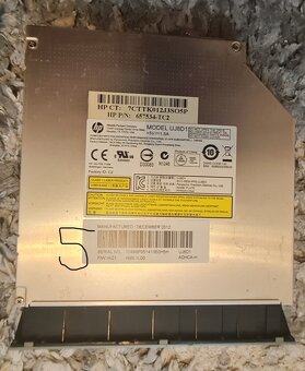 Predám HP ProBook.4540s na diely - 14