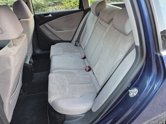 Volkswagen Passat B6 2.0 TDI - 14