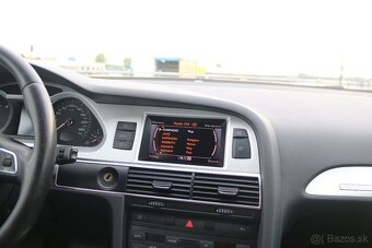 Predám Audi A6 C6 - 14