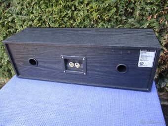 Teufel, US-Blaster, Heco - 14